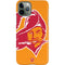 NFL Tampa Bay Buccaneers Retro Logo iPhone 11 Pro Lite Case