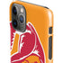 NFL Tampa Bay Buccaneers Retro Logo iPhone 11 Pro Lite Case