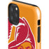 NFL Tampa Bay Buccaneers Retro Logo iPhone 11 Pro Max Impact Case