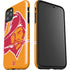 NFL Tampa Bay Buccaneers Retro Logo iPhone 11 Pro Max Impact Case
