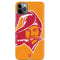 NFL Tampa Bay Buccaneers Retro Logo iPhone 11 Pro Max Lite Case