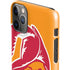NFL Tampa Bay Buccaneers Retro Logo iPhone 11 Pro Max Lite Case