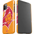 NFL Tampa Bay Buccaneers Retro Logo iPhone 11 Pro Max Lite Case