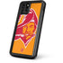NFL Tampa Bay Buccaneers Retro Logo iPhone 11 Pro Max Waterproof Case