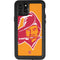 NFL Tampa Bay Buccaneers Retro Logo iPhone 11 Pro Waterproof Case