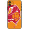 NFL Tampa Bay Buccaneers Retro Logo iPhone 11 Skin