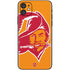 NFL Tampa Bay Buccaneers Retro Logo iPhone 11 Skin
