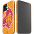 NFL Tampa Bay Buccaneers Retro Logo iPhone 12 Mini Lite Case