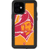 NFL Tampa Bay Buccaneers Retro Logo iPhone 12 Mini Waterproof Case