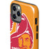 NFL Tampa Bay Buccaneers Retro Logo iPhone 12 Pro Impact Case