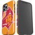NFL Tampa Bay Buccaneers Retro Logo iPhone 12 Pro Max Impact Case