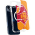 NFL Tampa Bay Buccaneers Retro Logo iPhone 15 Plus MagSafe Case