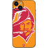 NFL Tampa Bay Buccaneers Retro Logo iPhone 14 Plus Skin