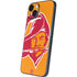 NFL Tampa Bay Buccaneers Retro Logo iPhone 14 Plus Skin