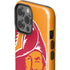 NFL Tampa Bay Buccaneers Retro Logo iPhone 15 Pro Max Impact Case