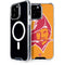 NFL Tampa Bay Buccaneers Retro Logo iPhone 14 Pro Max MagSafe Case