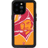 NFL Tampa Bay Buccaneers Retro Logo iPhone 14 Pro Max Waterproof Case