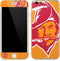 NFL Tampa Bay Buccaneers Retro Logo iPhone 6/6s Skin