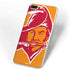 NFL Tampa Bay Buccaneers Retro Logo iPhone 7 Plus Skin