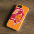 NFL Tampa Bay Buccaneers Retro Logo iPhone 7 Pro Case
