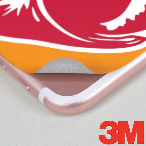 NFL Tampa Bay Buccaneers Retro Logo iPhone 7 Skin