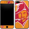 NFL Tampa Bay Buccaneers Retro Logo iPhone 8 Plus Skin