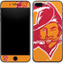 NFL Tampa Bay Buccaneers Retro Logo iPhone 8 Plus Skin