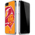 NFL Tampa Bay Buccaneers Retro Logo iPhone SE (2nd & 3rd Gen) Clear Case