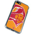 NFL Tampa Bay Buccaneers Retro Logo iPhone SE (2nd & 3rd Gen) Clear Case
