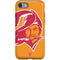 NFL Tampa Bay Buccaneers Retro Logo iPhone SE (2nd & 3rd Gen) Pro Case