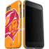 NFL Tampa Bay Buccaneers Retro Logo iPhone SE (2nd & 3rd Gen) Pro Case
