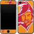 NFL Tampa Bay Buccaneers Retro Logo iPhone SE (2nd & 3rd Gen) Skin