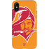 NFL Tampa Bay Buccaneers Retro Logo iPhone X Pro Case