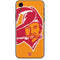 NFL Tampa Bay Buccaneers Retro Logo iPhone XR Skin