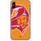 NFL Tampa Bay Buccaneers Retro Logo iPhone XS Max Skin