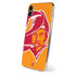 NFL Tampa Bay Buccaneers Retro Logo iPhone XS Max Skin