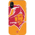 NFL Tampa Bay Buccaneers Retro Logo iPhone XS Pro Case