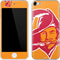 NFL Tampa Bay Buccaneers Retro Logo Apple iPod Skin