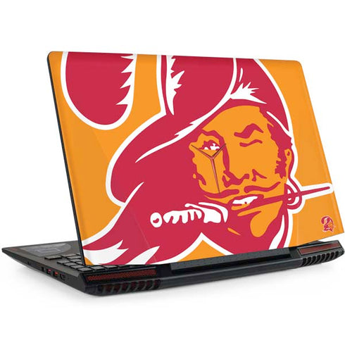 NFL Tampa Bay Buccaneers Retro Logo Legion Y720 Skin
