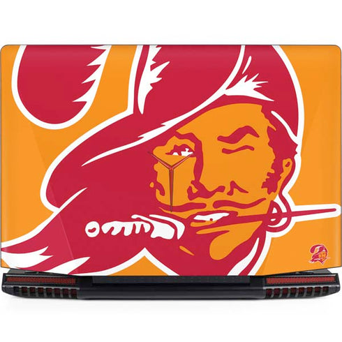 NFL Tampa Bay Buccaneers Retro Logo Legion Y720 Skin