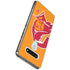 NFL Tampa Bay Buccaneers Retro Logo LG Stylo 6 Clear Case