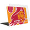 NFL Tampa Bay Buccaneers Retro Logo MacBook Air 15in (2023-2025) Case plus Skin