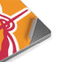 NFL Tampa Bay Buccaneers Retro Logo MacBook Pro 14in (2021-24) Skin