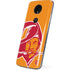 NFL Tampa Bay Buccaneers Retro Logo Moto E5 Plus Skin