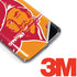 NFL Tampa Bay Buccaneers Retro Logo Moto E5 Plus Skin
