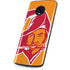 NFL Tampa Bay Buccaneers Retro Logo Moto G6 Skin