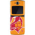 NFL Tampa Bay Buccaneers Retro Logo Motorola RAZR Skin