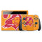 NFL Tampa Bay Buccaneers Retro Logo Nintendo Switch OLED (2021) Skin