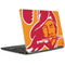 NFL Tampa Bay Buccaneers Retro Logo Notebook 9 Pro 13in (2017) Skin