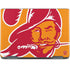NFL Tampa Bay Buccaneers Retro Logo Notebook 9 Pro 13in (2017) Skin